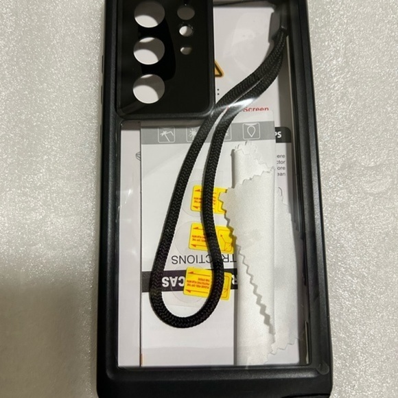 S22 ultra phone case focus quality innovation - Picture 2 of 5